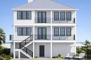 Lot 1 E Second St, Ocean Isle Beach, NC 28469 - Photo 2