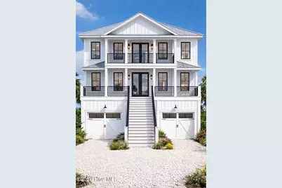 Lot 1 E Second Street, Ocean Isle Beach, NC 28469 - Photo 2