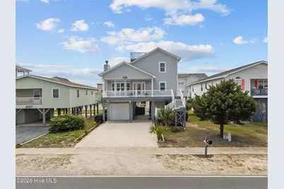 92 E Second Street, Ocean Isle Beach, NC 28469 - Photo 6