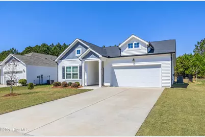 1432 Evergreen Forest Drive SE, Bolivia, NC 28422 - Photo 4