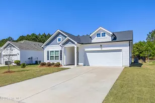 1432 Evergreen Frst Dr SE, Bolivia, NC 28422 - Photo 4