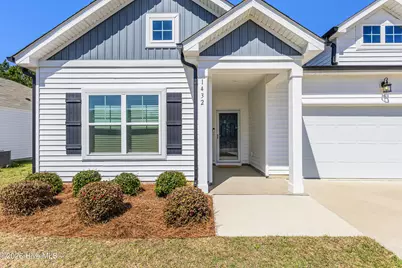 1432 Evergreen Forest Drive SE, Bolivia, NC 28422 - Photo 6