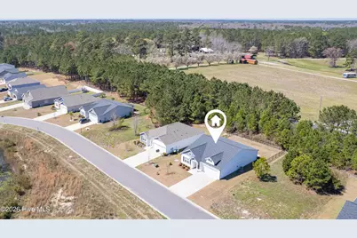 1432 Evergreen Forest Drive SE, Bolivia, NC 28422 - Photo 42
