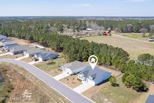 1432 Evergreen Frst Dr SE, Bolivia, NC 28422 - Photo 42
