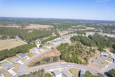 1432 Evergreen Forest Drive SE, Bolivia, NC 28422 - Photo 46