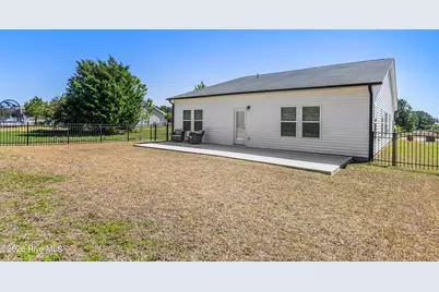 1432 Evergreen Forest Drive SE, Bolivia, NC 28422 - Photo 38