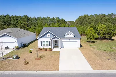 1432 Evergreen Forest Drive SE, Bolivia, NC 28422 - Photo 38