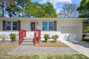 700 Henderson Dr, Jacksonville, NC 28540 - Photo 2