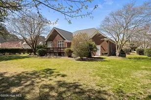2267 Waterford Dr, Winterville, NC 28590 - Photo 40