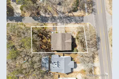 1401 E Oak Island Drive, Oak Island, NC 28465 - Photo 44