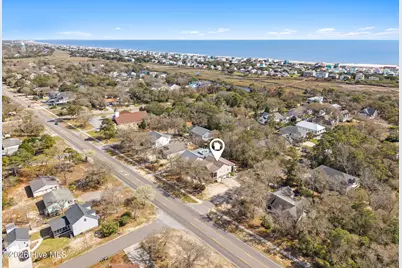 1401 E Oak Island Drive, Oak Island, NC 28465 - Photo 2