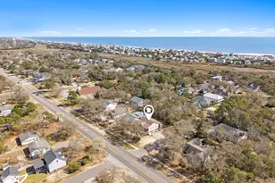 1401 E Oak Island Dr, Oak Island, NC 28465 - Photo 2