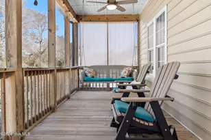 1401 E Oak Island Dr, Oak Island, NC 28465 - Photo 36