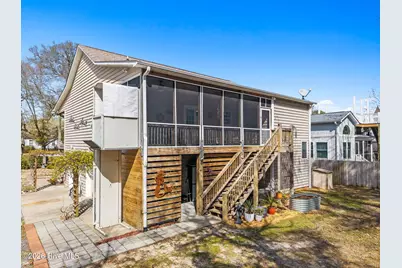 1401 E Oak Island Drive, Oak Island, NC 28465 - Photo 30