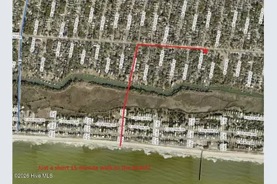 1401 E Oak Island Drive, Oak Island, NC 28465 - Photo 40