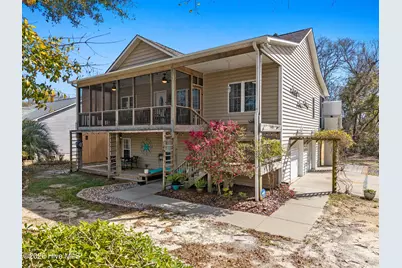 1401 E Oak Island Drive, Oak Island, NC 28465 - Photo 1
