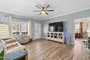 1401 E Oak Island Dr, Oak Island, NC 28465 - Photo 6