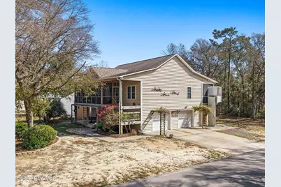1401 E Oak Island Drive, Oak Island, NC 28465 - Photo 38