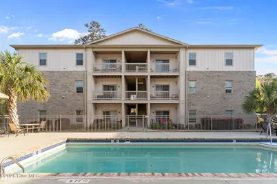123 Covil Avenue #Unit 301, Wilmington, NC 28403 - Photo 1