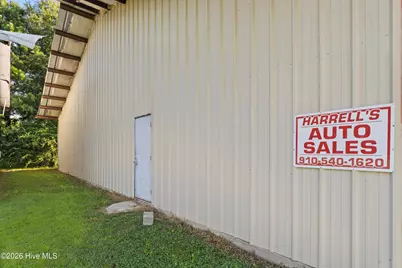 3699 US 117, Rose Hill, NC 28458 - Photo 42