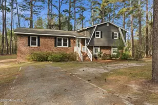 120 Reid Ave, Hamlet, NC 28345 - Photo 2