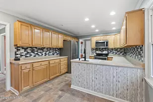 120 Reid Ave, Hamlet, NC 28345 - Photo 12