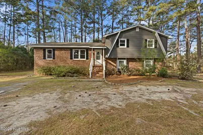 120 Reid Avenue, Hamlet, NC 28345 - Photo 1