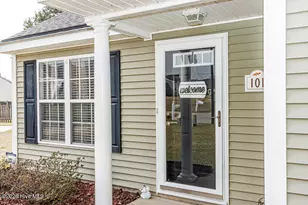 101 Windchime Ct, Rocky Mount, NC 27804 - Photo 6