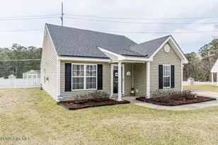 101 Windchime Ct, Rocky Mount, NC 27804 - Photo 4