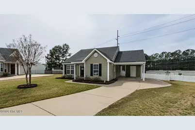 101 Windchime Court, Rocky Mount, NC 27804 - Photo 1
