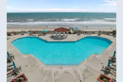 790 New River Inlet Road #320b, North Topsail Beach, NC 28460 - Photo 36