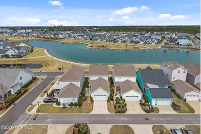 224 Trisail Terrace, Wilmington, NC 28412 - Photo 2