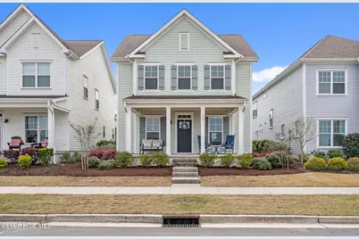 224 Trisail Terrace, Wilmington, NC 28412 - Photo 1