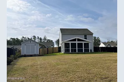 424 Poppleton Drive, Hampstead, NC 28443 - Photo 34