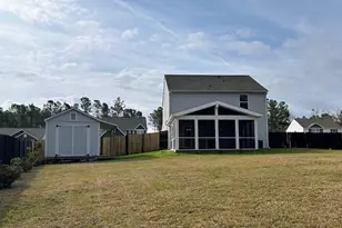 424 Poppleton Dr, Hampstead, NC 28443 - Photo 34