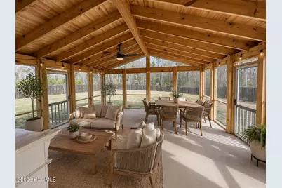 424 Poppleton Drive, Hampstead, NC 28443 - Photo 14