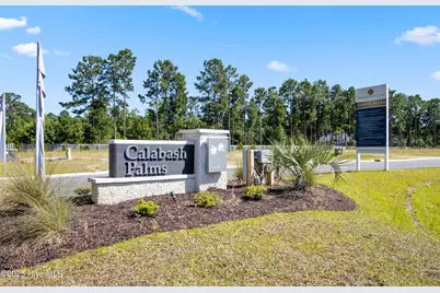 832 Palm Frond Way NW, Calabash, NC 28467 - Photo 2