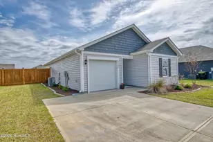 1166 King Eider Wy, Winnabow, NC 28479 - Photo 4