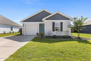 1166 King Eider Wy, Winnabow, NC 28479 - Photo 1