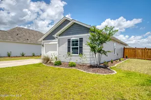 1166 King Eider Wy, Winnabow, NC 28479 - Photo 2
