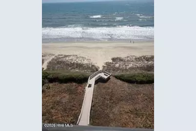 801 Salter Path Road #804, Indian Beach, NC 28512 - Photo 2