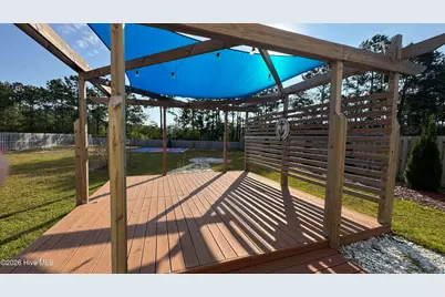 122 Permeta Drive, Sneads Ferry, NC 28460 - Photo 42