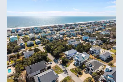 111 SE 44th Street, Oak Island, NC 28465 - Photo 8