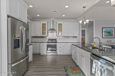 111 SE 44th Street, Oak Island, NC 28465 - Photo 34