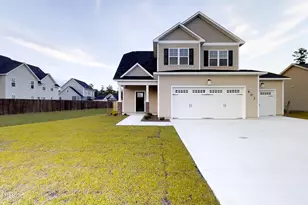 828 Hidden Bridge Rd, Jacksonville, NC 28546 - Photo 1