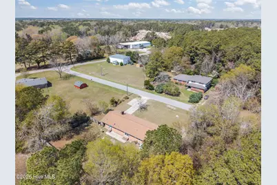 412 Crows Nest Lane, Sneads Ferry, NC 28460 - Photo 40