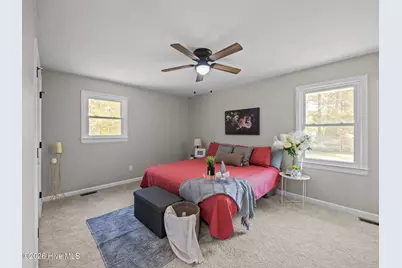 412 Crows Nest Lane, Sneads Ferry, NC 28460 - Photo 24