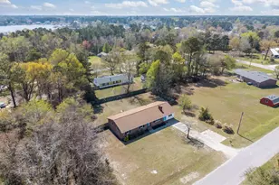 412 Crow's Nest Ln, Sneads Ferry, NC 28460 - Photo 36