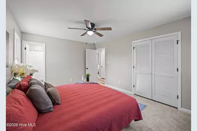 412 Crows Nest Lane, Sneads Ferry, NC 28460 - Photo 26