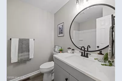 412 Crows Nest Lane, Sneads Ferry, NC 28460 - Photo 20